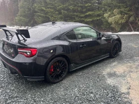 Subaru BRZ * tS * KEYLESS* NAVI* ПОДГРЕВ*  | Auto.bg — изображение 3