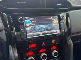 Subaru BRZ * tS * KEYLESS* NAVI* ПОДГРЕВ*  | Auto.bg — изображение 12