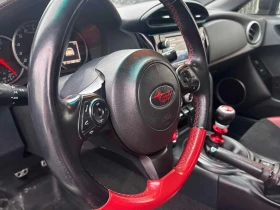 Subaru BRZ * tS * KEYLESS* NAVI* ПОДГРЕВ*  | Auto.bg — изображение 10