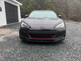 Subaru BRZ * tS * KEYLESS* NAVI* ПОДГРЕВ*  | Auto.bg — изображение 6