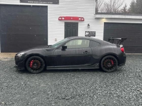 Subaru BRZ * tS * KEYLESS* NAVI* ПОДГРЕВ*  | Auto.bg — изображение 2