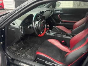 Subaru BRZ * tS * KEYLESS* NAVI* ПОДГРЕВ*  | Auto.bg — изображение 5