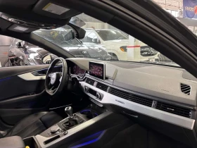 Audi A4 * Technik| QUATTRO| S LINE| MANUAL| CLUSTERNAV| AM - 21400 € / 41854.76 лв. - 55800307 10