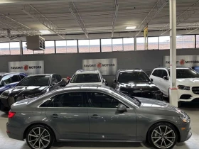 Audi A4 * Technik| QUATTRO| S LINE| MANUAL| CLUSTERNAV| AM - 21400 € / 41854.76 лв. - 55800307 3