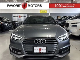 Audi A4 * Technik| QUATTRO| S LINE| MANUAL| CLUSTERNAV| AM - 21400 € / 41854.76 лв. - 55800307 2