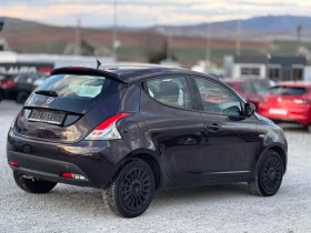 Lancia Ypsilon 1.3i/EURO 6B/EDITION | Auto.bg — изображение 4