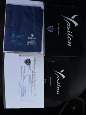 Lancia Ypsilon 1.3i/EURO 6B/EDITION | Auto.bg — изображение 13