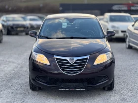 Lancia Ypsilon 1.3i/EURO 6B/EDITION | Auto.bg — изображение 2