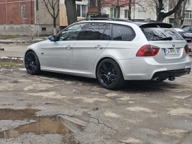 BMW 320 163hp M47 2007г