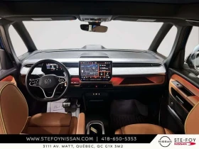 VW ID.Buzz 1ST EDITION * 360 КАМЕРИ* ОБДУХВАНЕ* ПАНО* CARFAX - 47600 € / 93097.51 лв. - 78371862 15