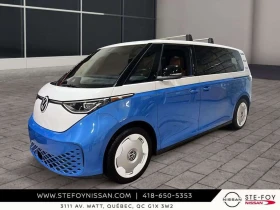 VW ID.Buzz 1ST EDITION * 360 КАМЕРИ* ОБДУХВАНЕ* ПАНО* CARFAX - 47600 € / 93097.51 лв. - 78371862 3