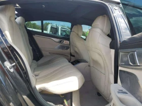 BMW 840 CARFAX/ДИСТРОНИК/360 КАМ/МАСАЖИ/ПОДГРЕВ/ПАНО/ - 28700 € / 56132.32 лв. - 44015091 10