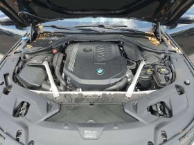 BMW 840 CARFAX/ДИСТРОНИК/360 КАМ/МАСАЖИ/ПОДГРЕВ/ПАНО/ - 28700 € / 56132.32 лв. - 44015091 11