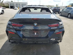 BMW 840 CARFAX/ДИСТРОНИК/360 КАМ/МАСАЖИ/ПОДГРЕВ/ПАНО/ - 28700 € / 56132.32 лв. - 44015091 6