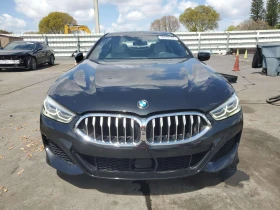 BMW 840 CARFAX/ДИСТРОНИК/360 КАМ/МАСАЖИ/ПОДГРЕВ/ПАНО/