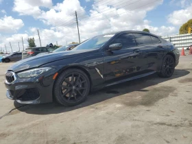 BMW 840 CARFAX/ДИСТРОНИК/360 КАМ/МАСАЖИ/ПОДГРЕВ/ПАНО/ - 28700 € / 56132.32 лв. - 44015091 2