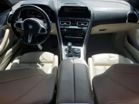 BMW 840 CARFAX/ДИСТРОНИК/360 КАМ/МАСАЖИ/ПОДГРЕВ/ПАНО/ - 28700 € / 56132.32 лв. - 44015091 8