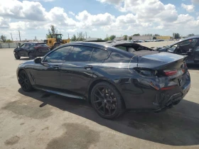 BMW 840 CARFAX/ДИСТРОНИК/360 КАМ/МАСАЖИ/ПОДГРЕВ/ПАНО/ - 28700 € / 56132.32 лв. - 44015091 3
