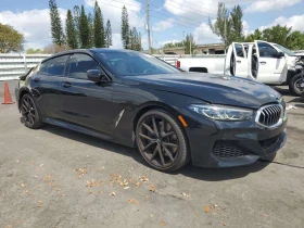 BMW 840 CARFAX/ДИСТРОНИК/360 КАМ/МАСАЖИ/ПОДГРЕВ/ПАНО/ - 28700 € / 56132.32 лв. - 44015091 5