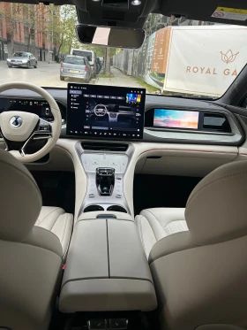 Denza N7 Max | Auto.bg — изображение 15