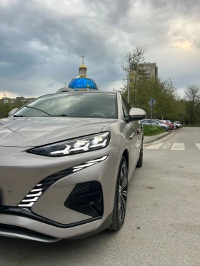 Denza N7 Max | Auto.bg — изображение 5