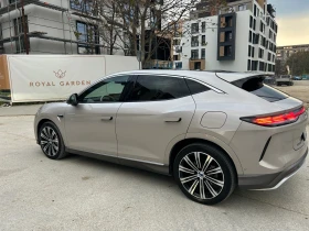 Denza N7 Max | Auto.bg — изображение 10