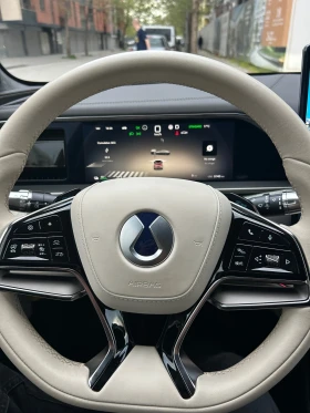 Denza N7 Max | Auto.bg — изображение 17