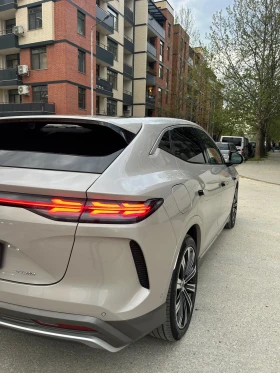 Denza N7 Max | Auto.bg — изображение 12