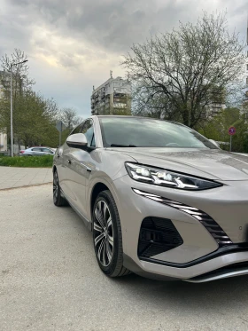 Denza N7 Max | Auto.bg — изображение 6