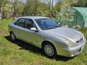����� �� �������� �� Citroen Xsara
