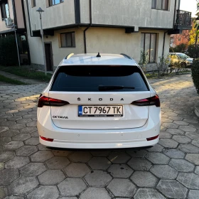 Skoda Octavia 2.0 TDI | Mobile.bg � ����� ������ 9