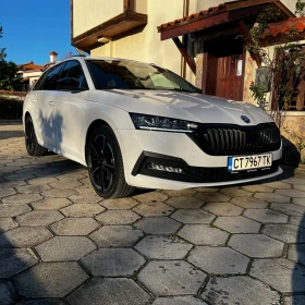 Skoda Octavia 2.0 TDI | Mobile.bg � ����� ������ 8