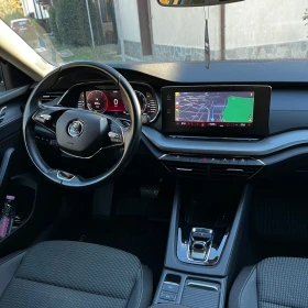 Skoda Octavia 2.0 TDI | Mobile.bg � ����� ������ 15