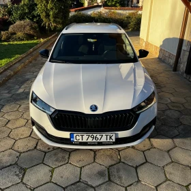 Skoda Octavia 2.0 TDI | Mobile.bg � ����� ������ 6
