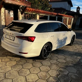 Skoda Octavia 2.0 TDI | Mobile.bg � ����� ������ 4