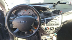 Ford Focus 1.8tdci | Mobile.bg � ����� ������ 6