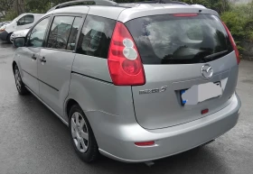 Mazda 5 | Mobile.bg � ����� ������ 7