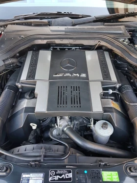 Mercedes-Benz CL 500 Amg | Mobile.bg � ����� ������ 13