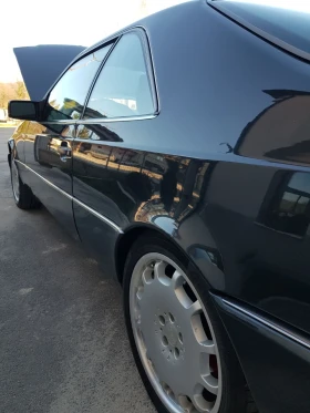 Mercedes-Benz CL 500 Amg | Mobile.bg � ����� ������ 6