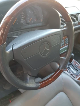 Mercedes-Benz CL 500 Amg | Mobile.bg � ����� ������ 12