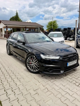 ����� �� �������� �� Audi A6 3.0* ��������* ������ �������* Head-up* ���* �����