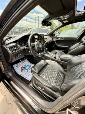 Audi A6 3.0* ��������* ������ �������* Head-up* ���* ����� | Mobile.bg � ����� ������ 13