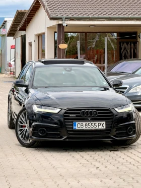 ����� �� �������� �� Audi A6 3.0* ��������* ������ �������* Head-up* ���* �����