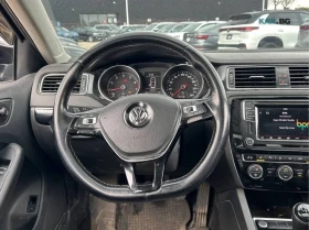 VW Jetta * Wolfsburg Edition * АвтоКредит* (ЦЕНА ДО БГ)*  | Auto.bg — изображение 6