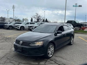 VW Jetta * Wolfsburg Edition * АвтоКредит* (ЦЕНА ДО БГ)*  | Auto.bg — изображение 2