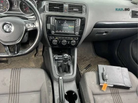 VW Jetta * Wolfsburg Edition * АвтоКредит* (ЦЕНА ДО БГ)*  | Auto.bg — изображение 7