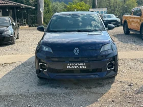 ������ Renault 5