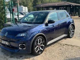 Renault 5 E-Tech Iconic Five | Mobile.bg � ����� ������ 2
