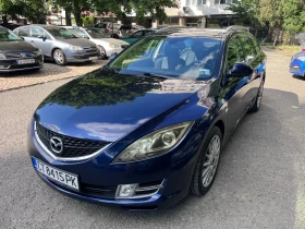 Mazda 6 GH 2.0 Combi | Mobile.bg � ����� ������ 2
