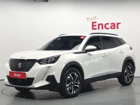 ������ Peugeot 2008